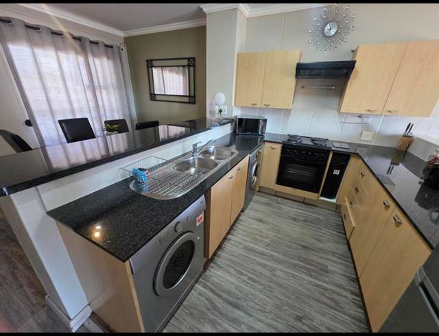 2 BEDROOM PROPERTY TO RENT IN SANDTON CENTRAL